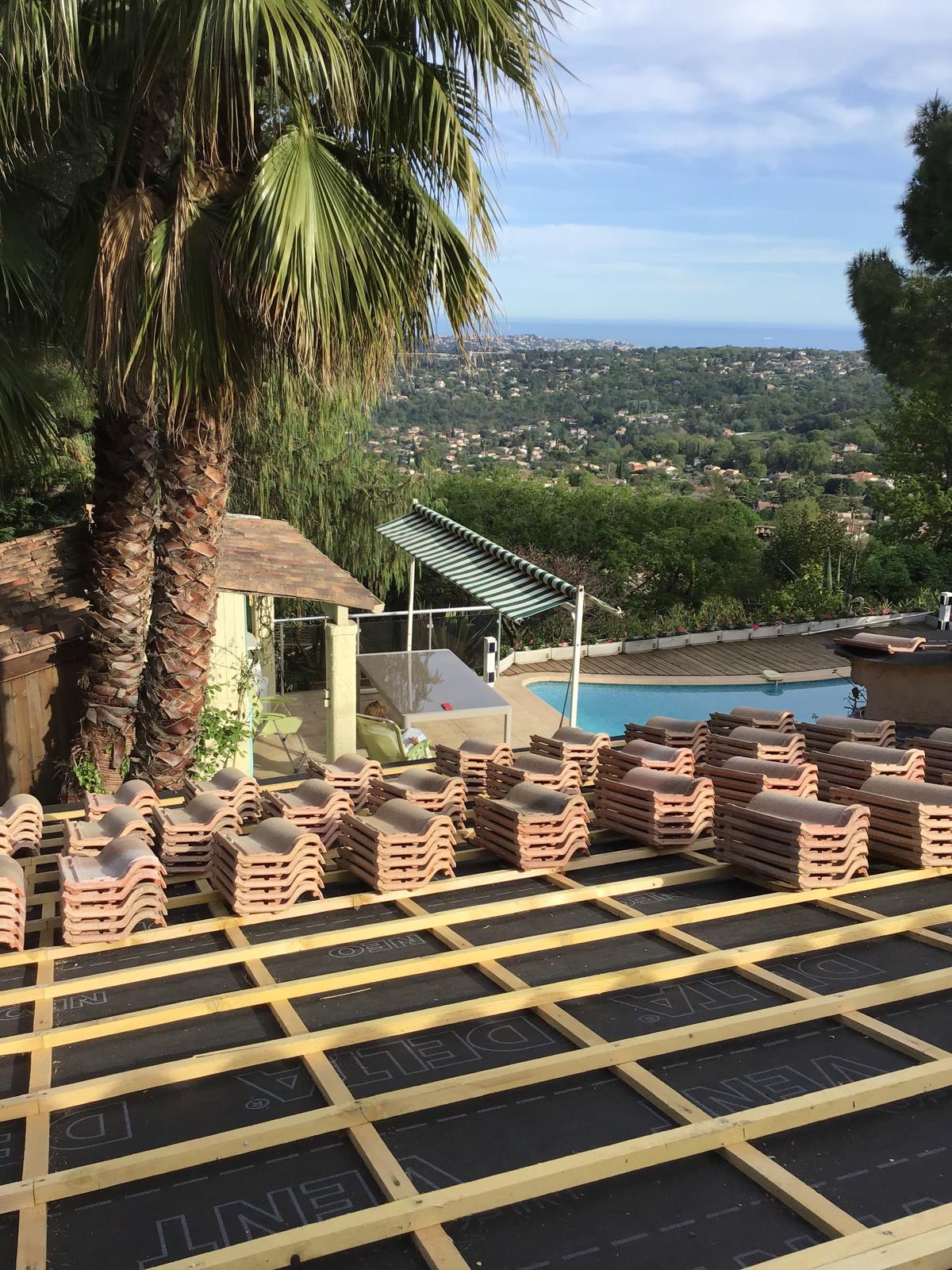 galerie photos toitures GH couverture