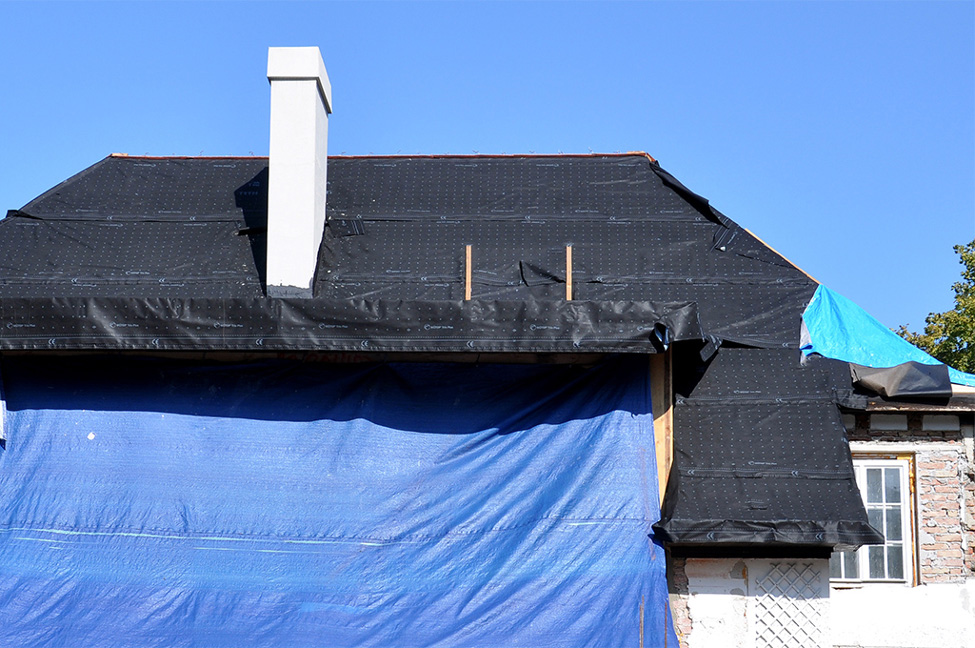 galerie photos toitures GH couverture