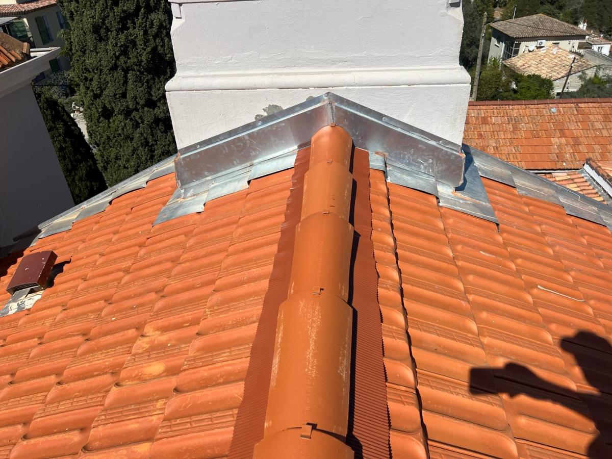 galerie photos toitures GH couverture