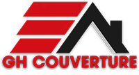 logo entreprise GH Couverture